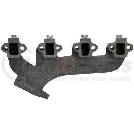 Dorman 674-155 Exhaust Manifold Exhaust Manifold Kit - Includes Required Gaskets And Hardware