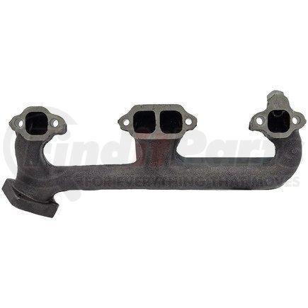 674-157 by DORMAN - Exhaust Manifold Kit - Includes Required Gaskets And Hardware