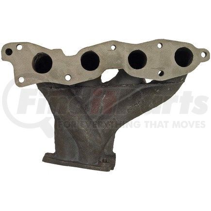 674-160 by DORMAN - Exhaust Manifold Kit - Includes Required Gaskets And Hardware