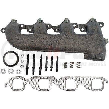 674-159 by DORMAN - Exhaust Manifold Kit - Includes Required Gaskets And Hardware