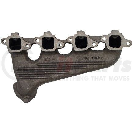 674-162 by DORMAN - Exhaust Manifold Kit - Includes Required Gaskets And Hardware