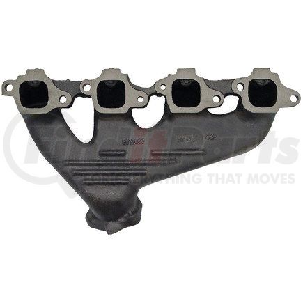 674-163 by DORMAN - Exhaust Manifold Kit - Includes Required Gaskets And Hardware