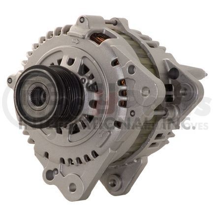 12347 by DELCO REMY - Alternator - Remanufactured