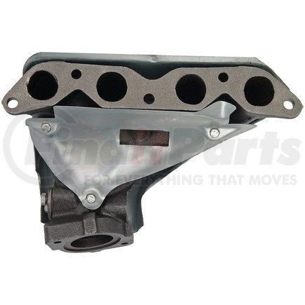 674-164 by DORMAN - Exhaust Manifold Kit - Includes Required Gaskets And Hardware