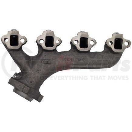 674-169 by DORMAN - Exhaust Manifold Kit - Includes Required Gaskets And Hardware