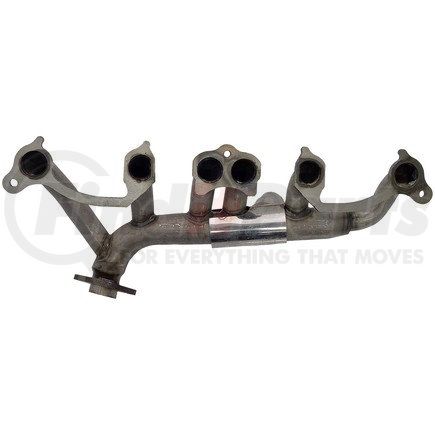 674-170 by DORMAN - Exhaust Manifold Kit - Includes Required Gaskets And Hardware