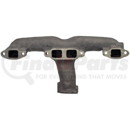 674-176 by DORMAN - Exhaust Manifold Kit - Includes Required Gaskets And Hardware