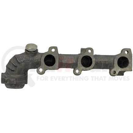 674-178 by DORMAN - Exhaust Manifold Kit - Includes Required Gaskets And Hardware