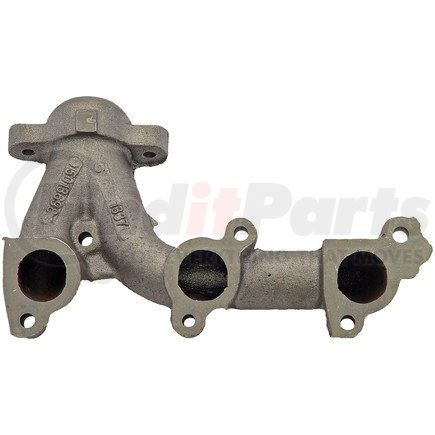 674-179 by DORMAN - Exhaust Manifold Kit - Includes Required Gaskets And Hardware