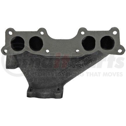 674-180 by DORMAN - Exhaust Manifold Kit - Includes Required Gaskets And Hardware