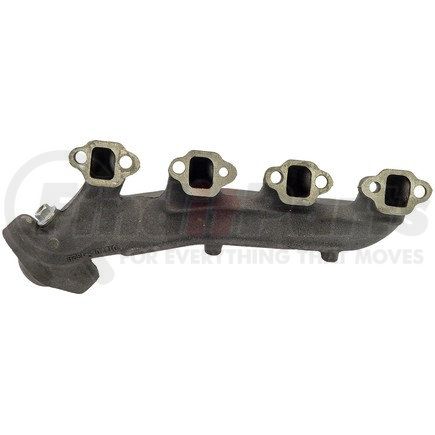 674-184 by DORMAN - Exhaust Manifold Kit - Includes Required Gaskets And Hardware