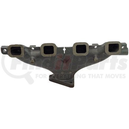 674-187 by DORMAN - Exhaust Manifold Kit - Includes Required Gaskets And Hardware