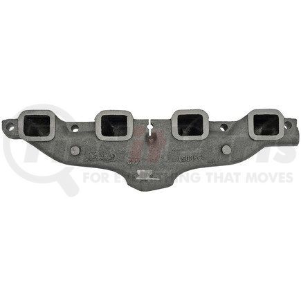 674-188 by DORMAN - Exhaust Manifold Kit - Includes Required Gaskets And Hardware