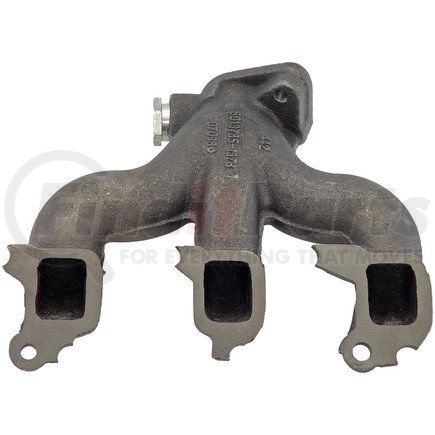 674-186 by DORMAN - Exhaust Manifold Kit - Includes Required Gaskets And Hardware