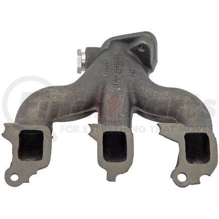 674-186 by DORMAN - Exhaust Manifold, for 1990-1996 Ford