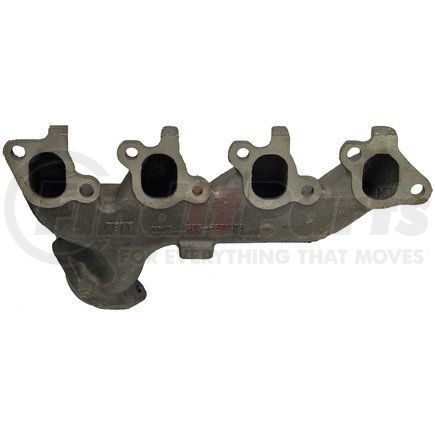 674-193 by DORMAN - Exhaust Manifold Kit - Includes Required Gaskets And Hardware