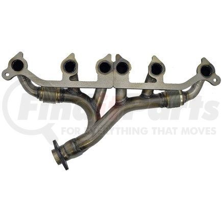 674-196 by DORMAN - Exhaust Manifold, for 1991-1999 Jeep