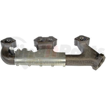 674-198 by DORMAN - Exhaust Manifold Kit - Includes Required Gaskets And Hardware