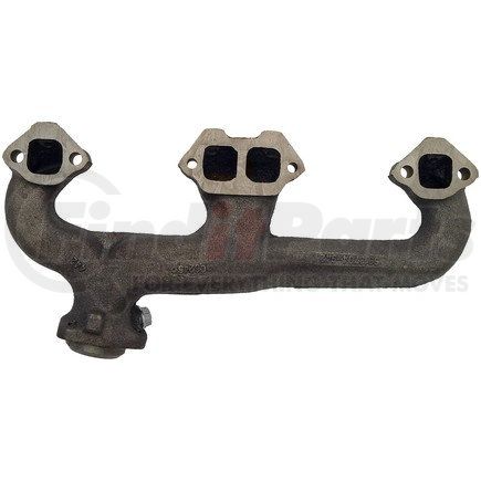 674-197 by DORMAN - Exhaust Manifold Kit - Includes Required Gaskets And Hardware