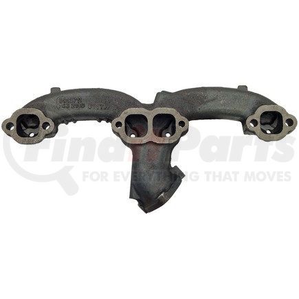 674-199 by DORMAN - Exhaust Manifold Kit - Includes Required Gaskets And Hardware