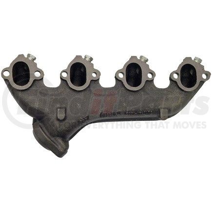 674-227 by DORMAN - Exhaust Manifold Kit - Includes Required Gaskets And Hardware