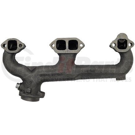 674-231 by DORMAN - Exhaust Manifold Kit - Includes Required Gaskets And Hardware