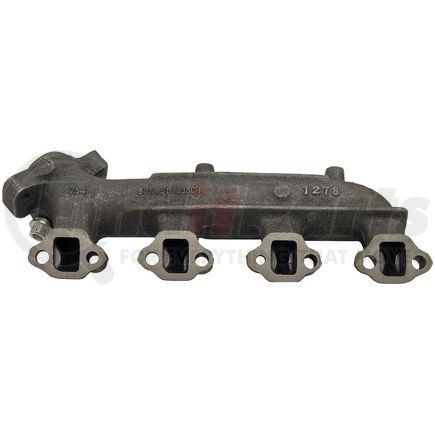 674-236 by DORMAN - Exhaust Manifold Kit - Includes Required Gaskets And Hardware