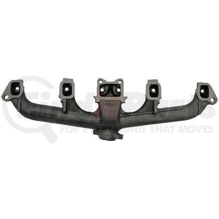 674-237 by DORMAN - Exhaust Manifold Kit - Includes Required Gaskets And Hardware