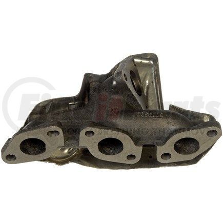 674-599 by DORMAN - Exhaust Manifold Kit - Includes Required Gaskets And Hardware