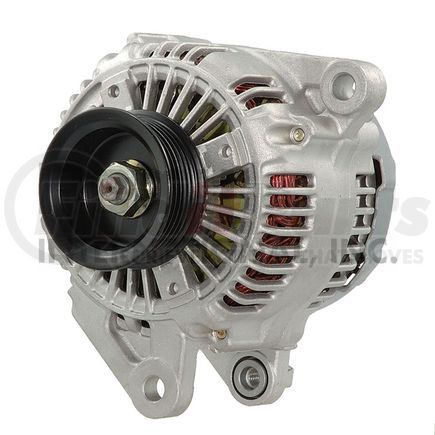 12383 by DELCO REMY - Alternator - Remanufactured