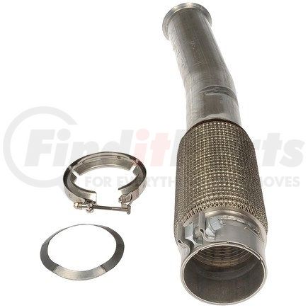 674-6004 by DORMAN - Flex Bellows Kit