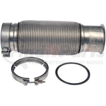 674-6009 by DORMAN - Exhaust Bellow Pipe