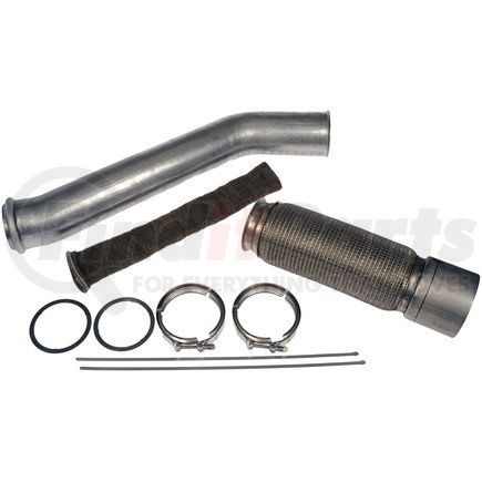 674-6011 by DORMAN - Flex Bellows Kit