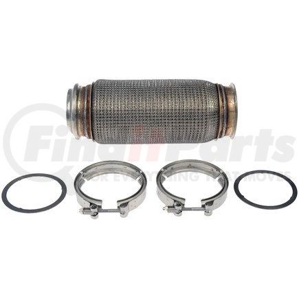 674-6018 by DORMAN - Exhaust Bellow Pipe