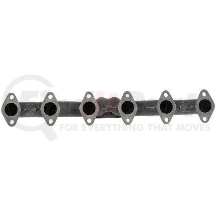 674-602 by DORMAN - Exhaust Manifold Kit - Includes Required Gaskets And Hardware