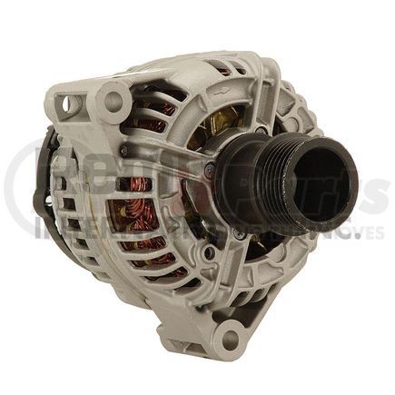 12387 by DELCO REMY - Alternator - Remanufactured