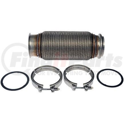 674-6020 by DORMAN - Exhaust Bellow Pipe