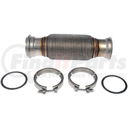 674-6023 by DORMAN - Exhaust Bellow Pipe