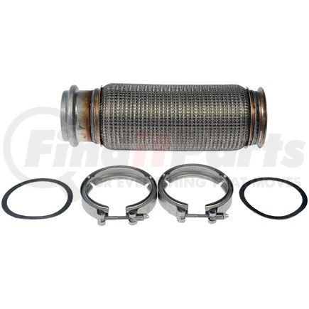 674-6025 by DORMAN - Exhaust Bellow Pipe