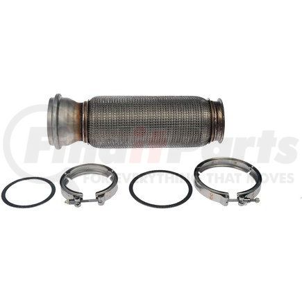 674-6027 by DORMAN - Exhaust Bellow Pipe