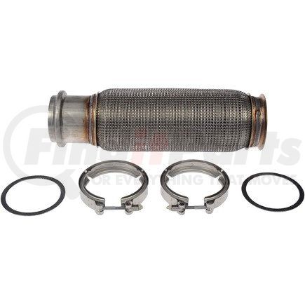 674-6028 by DORMAN - Exhaust Bellow Pipe