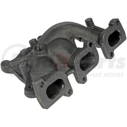 674-625 by DORMAN - Exhaust Manifold Kit - Includes Required Gaskets And Hardware