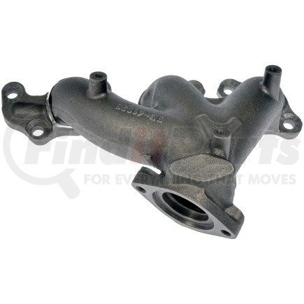 674-635 by DORMAN - Exhaust Manifold Kit - Includes Required Gaskets And Hardware