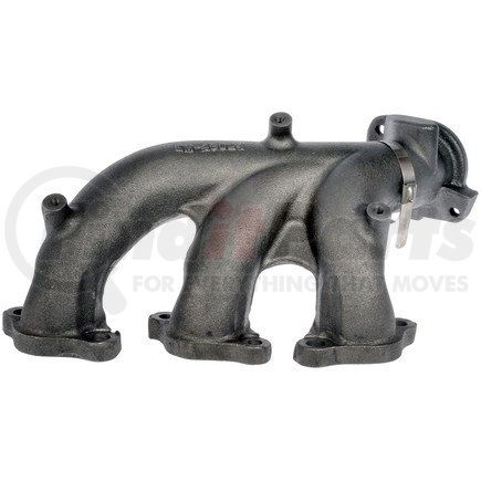 674-636 by DORMAN - Exhaust Manifold Kit - Includes Required Gaskets And Hardware