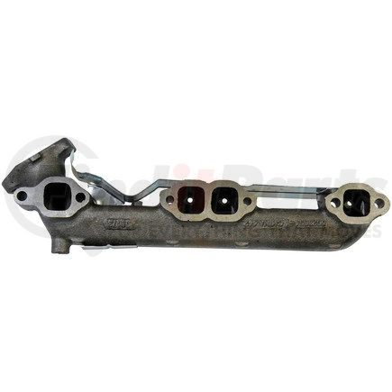 674-654 by DORMAN - Exhaust Manifold Kit - Includes Required Gaskets And Hardware