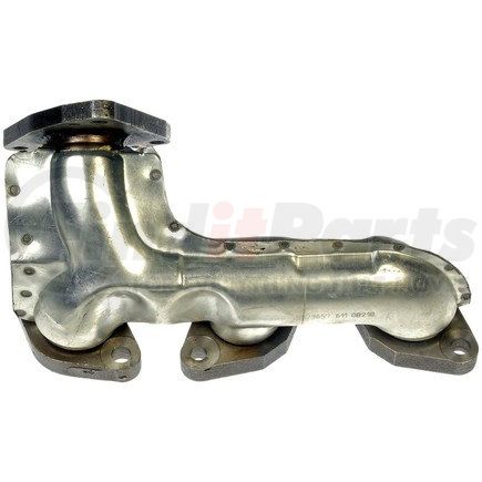 674-657 by DORMAN - Exhaust Manifold Kit - Includes Required Gaskets And Hardware