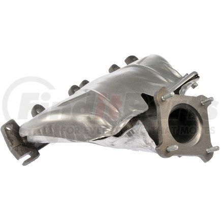 674-662 by DORMAN - Exhaust Manifold Kit - Includes Required Gaskets And Hardware