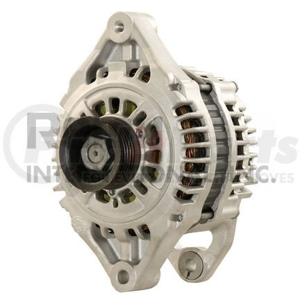 12399 by DELCO REMY - Alternator - Remanufactured