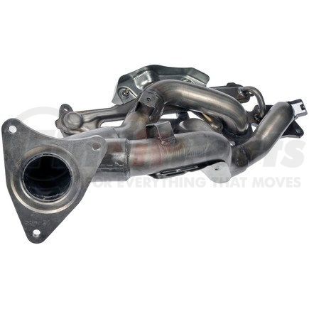 674-710 by DORMAN - Exhaust Manifold Kit - Includes Required Gaskets And Hardware