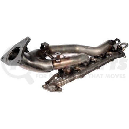 674-711 by DORMAN - Exhaust Manifold Kit - Includes Required Gaskets And Hardware